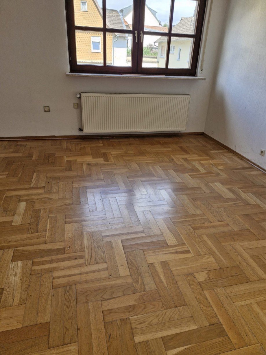 Zimmer1 Einfamilienhaus Oberursel