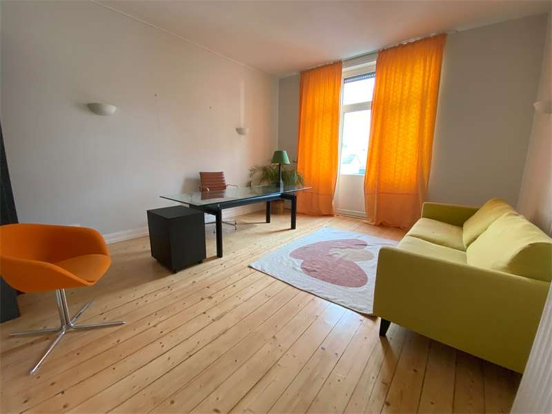 Wohnen1 Wohnung Bad Homburg