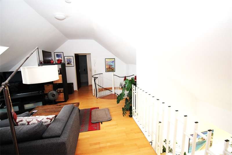 DG-Galerie Wohnung Oberursel