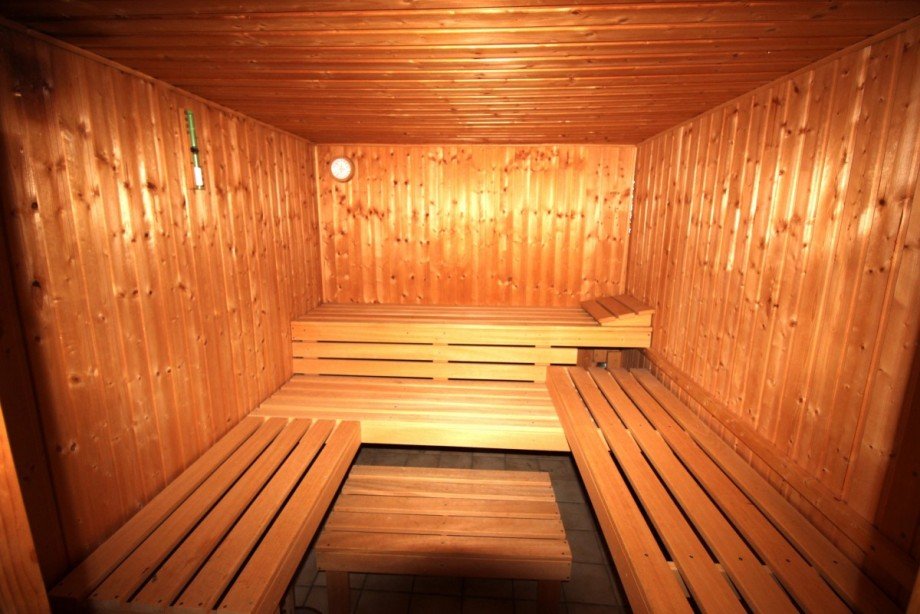 Sauna Einfamilienhaus Oberursel