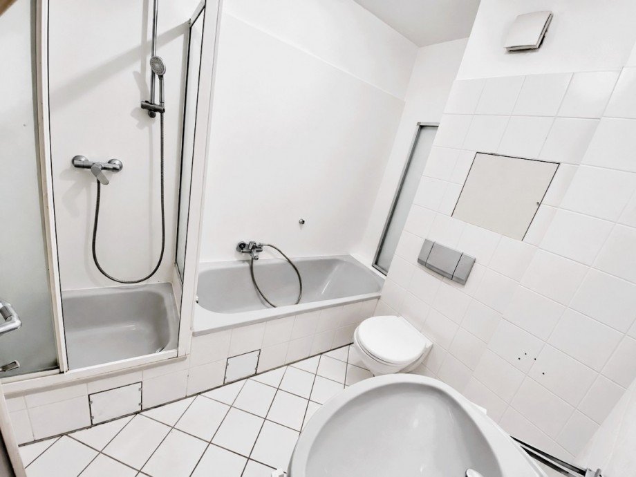 Bad2 Etagenwohnung Bad Homburg vor der H�he