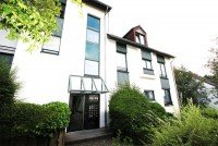 Bild (3c5e36a35f21342e7bc0922c67ec9861): Provisionsfreie Maisonette-Wohnung mit 2 B�dern, TG-Stellplatz und Waldblick - N�he FIS