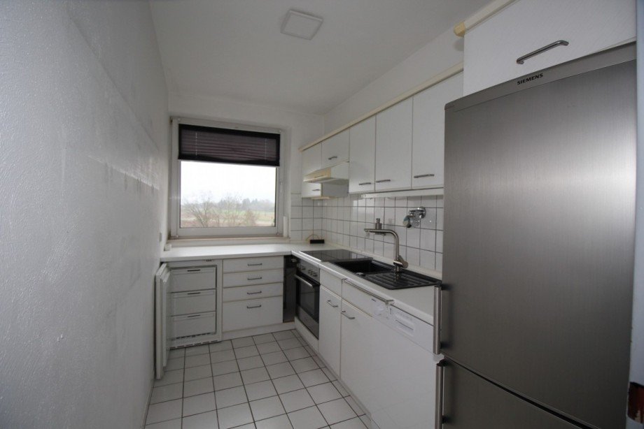 K�che Etagenwohnung Steinbach (Taunus)