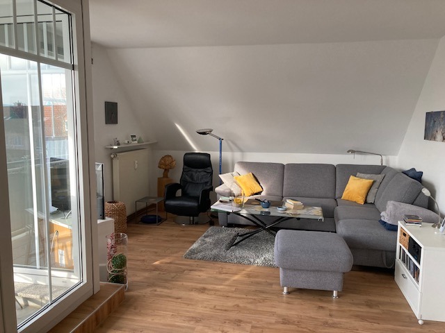 Wohnen Maisonettewohnung Bad Homburg vor der H�he