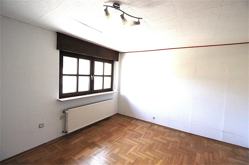 Wohnen Einfamilienhaus Oberursel (Taunus)