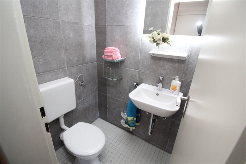 WC1 Etagenwohnung Bad Soden