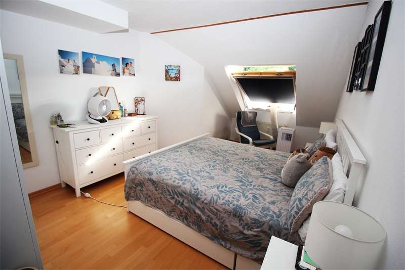 DG-Schlafen Wohnung Oberursel