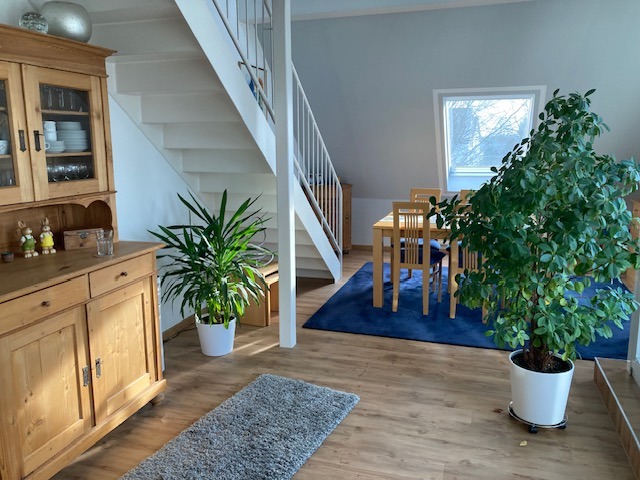 Essen Maisonettewohnung Bad Homburg vor der H�he
