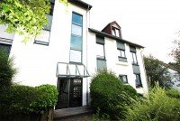 Bild (5e0c11a2f92e27421e1fb4da219f27bf): Provisionsfreie Maisonette-Wohnung mit 2 B�dern, TG-Stellplatz und Waldblick - N�he FIS