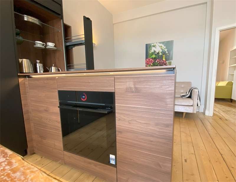 K�che3 Wohnung Bad Homburg