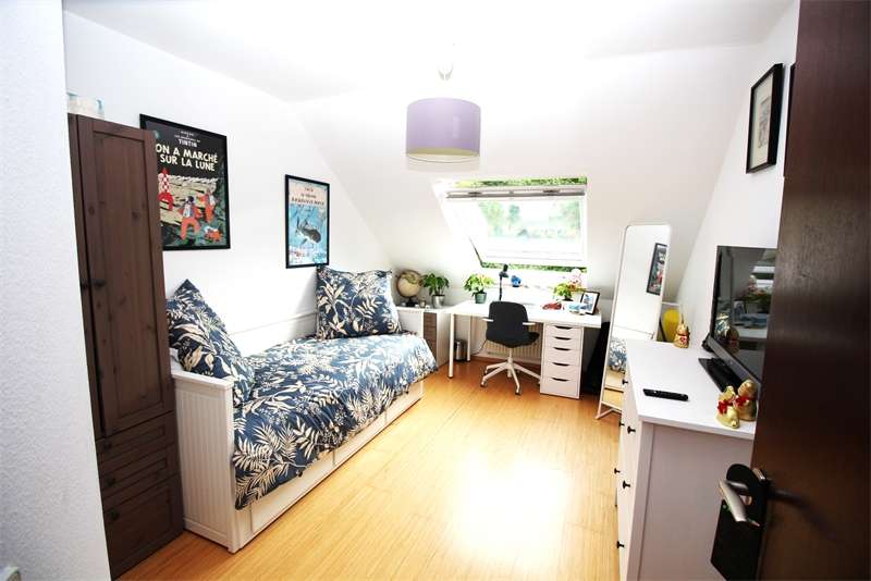 OG-Schlafen Wohnung Oberursel