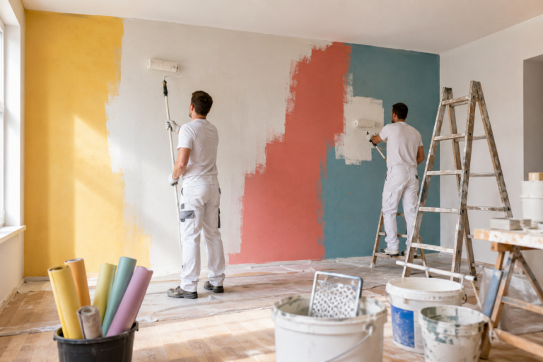 Hauptbild: Gro�e M�glichkeit f�r Vision�re mit kleinem Budget und gro�em Geschick !!!