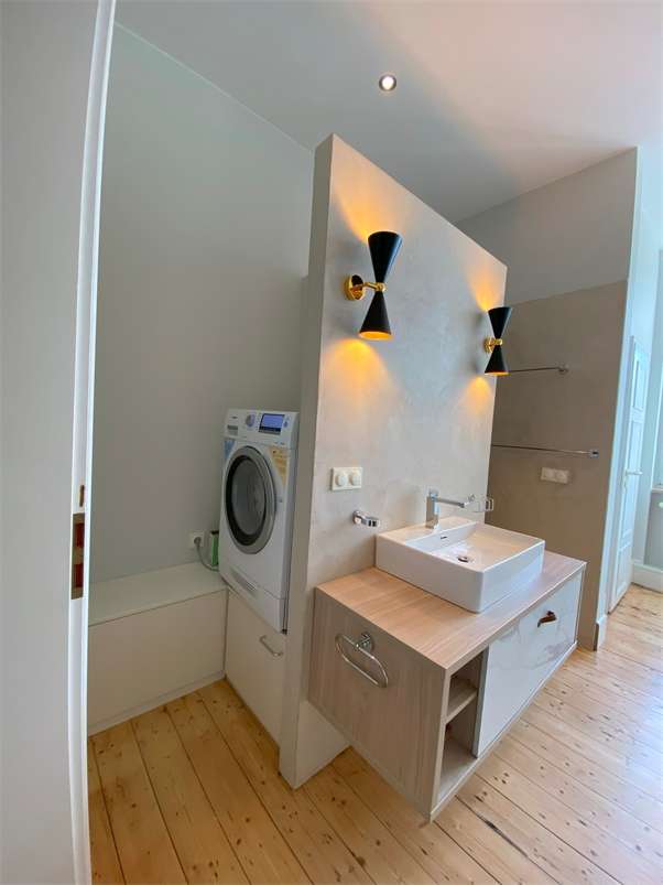 BAD1 Wohnung Bad Homburg