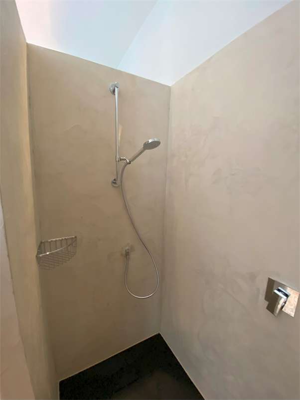 Dusche Wohnung Bad Homburg