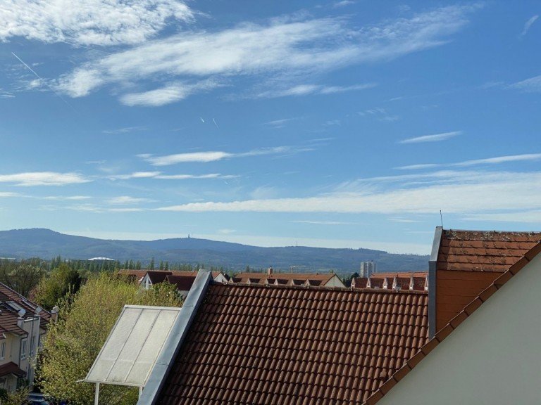 Hauptbild: Traum-Maisonette mit 2 B�dern und 2 TG-Pl�tzen !!!