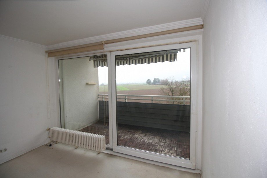 Balkon Etagenwohnung Steinbach (Taunus)