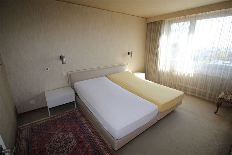 Schlafen1 Etagenwohnung Bad Soden