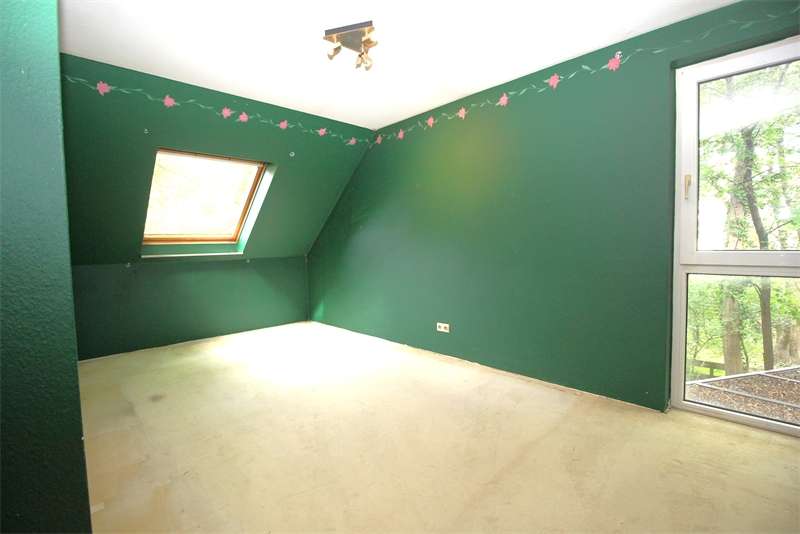Schlafen2-Ist Einfamilienhaus Harsum