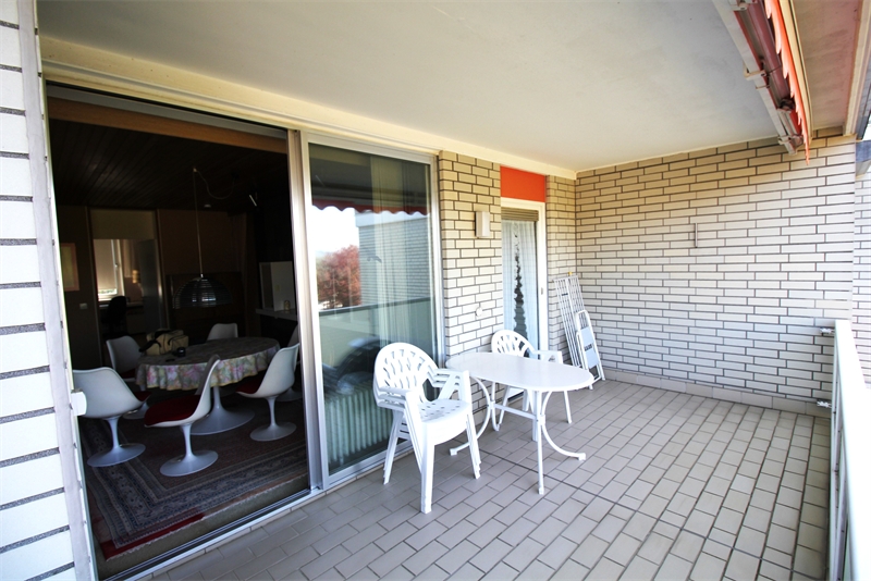 Loggia1 Etagenwohnung Bad Soden