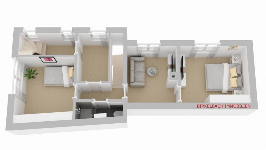 GR_OG Einfamilienhaus Oberursel