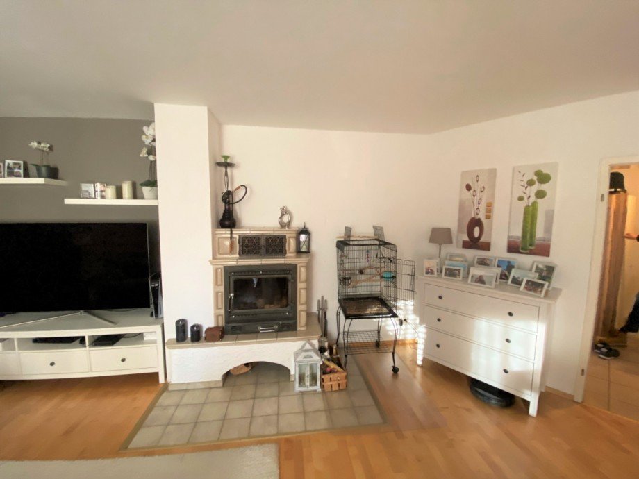Wohnen Etagenwohnung Bad Homburg vor der H�he