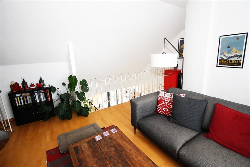 DG-Gallerie2 Etagenwohnung Oberursel
