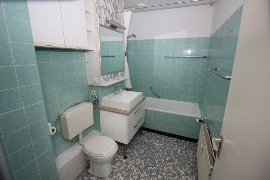 Bad Etagenwohnung Steinbach (Taunus)