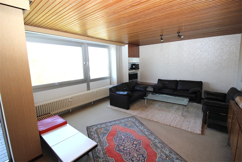 Wohnen2 Etagenwohnung Bad Soden