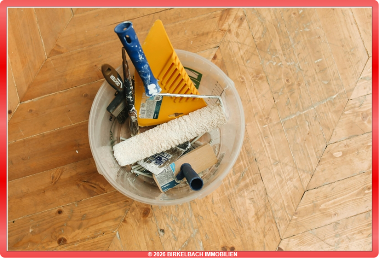 Hauptbild: Gro�e M�glichkeit f�r Vision�re mit kleinem Budget