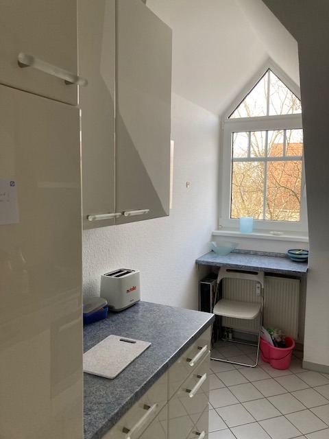 K�che Maisonettewohnung Bad Homburg vor der H�he