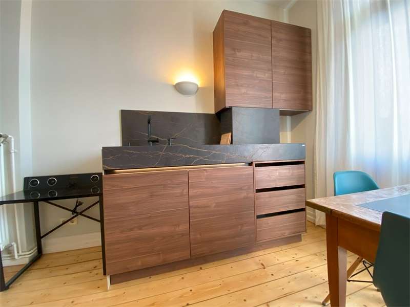 K�che2 Wohnung Bad Homburg