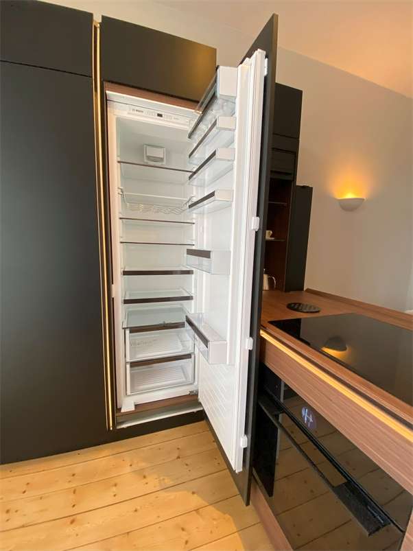 K�hlschrank Wohnung Bad Homburg