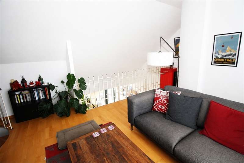 DG-Galerie Wohnung Oberursel